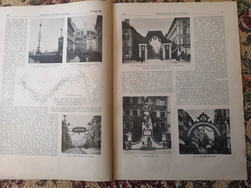 1907 7 münchen - 1907,
