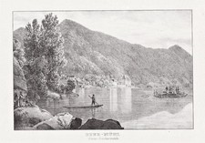 Obermühl an der Donau