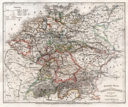 Deutschland original - deutschland,