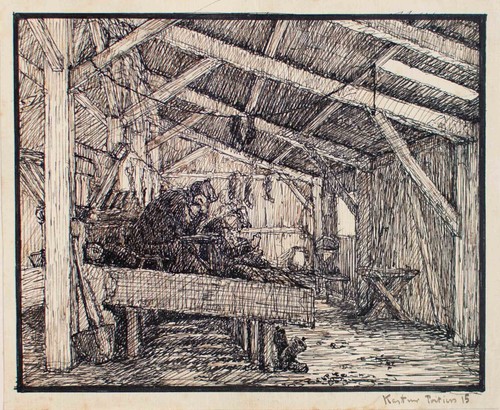 Gustav kastner gefangenenlager - gustav,