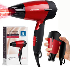 Aigostar Reisefön klappbar