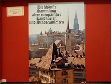 Stiche - Sammlung alter