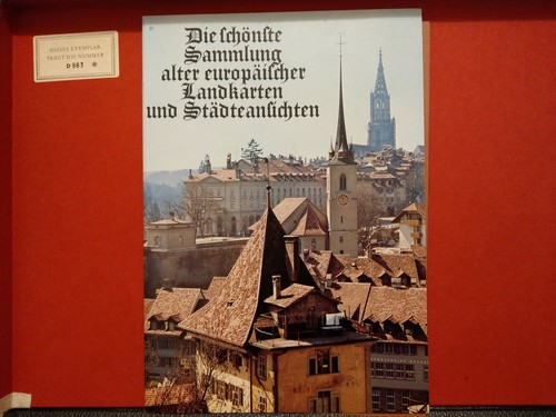 Stiche sammlung alter - stiche,