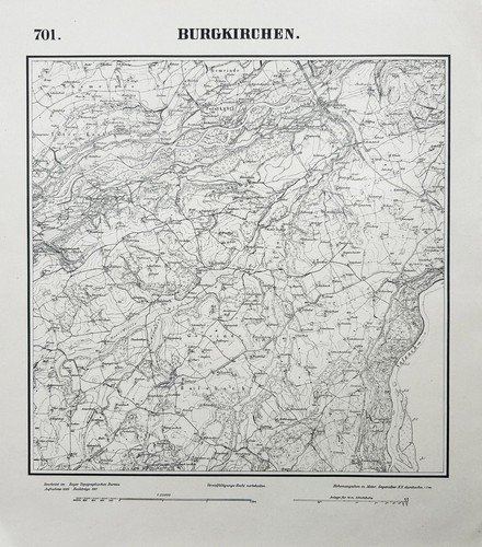 Burgkirchen asten halsbach - asten,