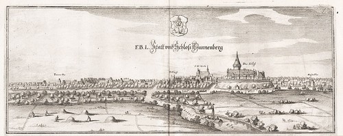 Dannenberg elbe - dannenberg, lk