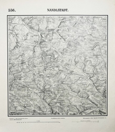 Nandlstadt tölzkirchen - nandlstadt,