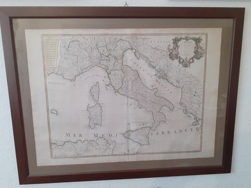 Guillaume isle l italie - guillaume, de