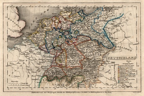 Deutschland original - deutschland,