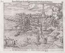 Battle of Oosterweel slag