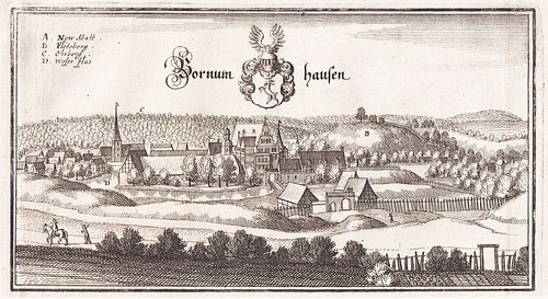 Bornhausen seesen goslar - bornhausen,