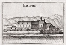 Idolsberg Krumau am Kamp