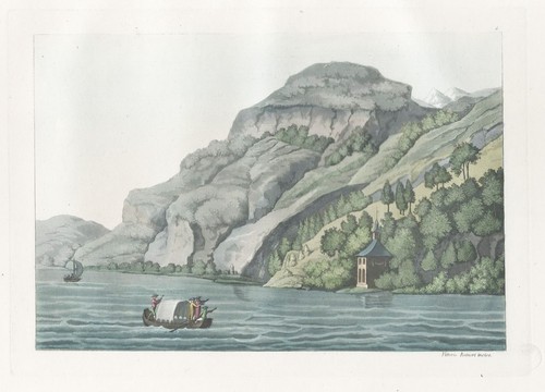 Tellskapelle