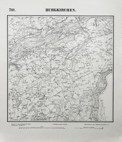 Burgkirchen margarethenberg - burgkirchen,