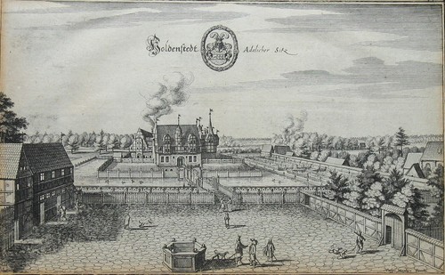 Holdenstedt uelzen - holdenstedt,