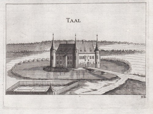 Schloss vestenthal - schloss,