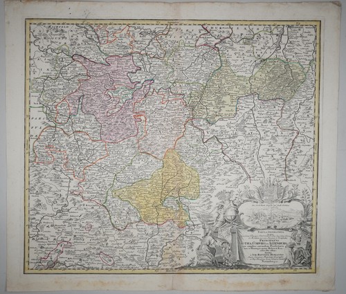 Gotha coburg altenburg - coburg,