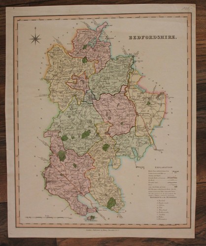 Original kolorierte