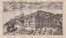 Grad Loze Vipava Primorska