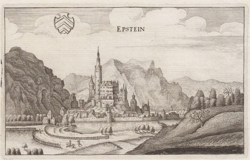 Eppstein taunus original - eppstein,
