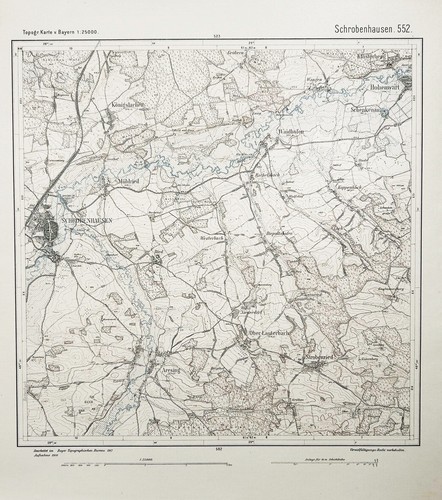 Schrobenhausen aresing - schrobenhausen,