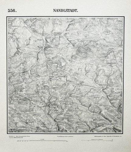 Nandlstadt tölzkirchen - nandlstadt,