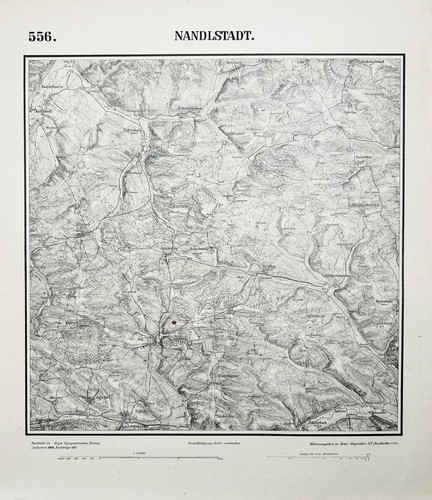 Nandlstadt tölzkirchen - nandlstadt,