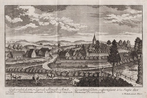 Gustenfelden rohr - gustenfelden,