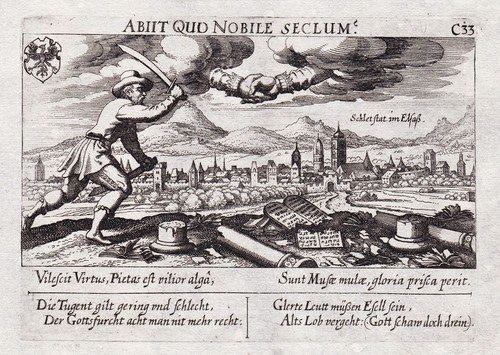 Selestat schlettstadt alsace - selestat,