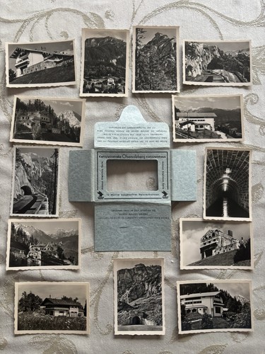 Album kehlsteinhaus - album,