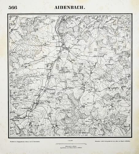 Aidenbach egglham mistlbach - aidenbach,