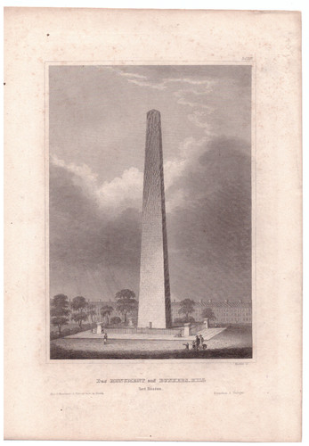 Stahlstich 1840 das - um,
