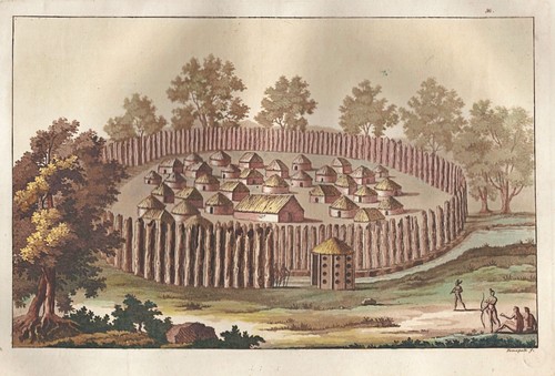 Florida natives indians - natives,