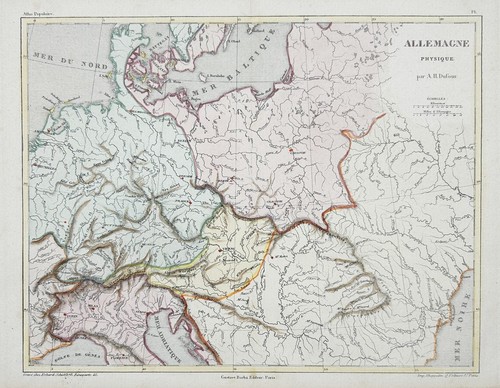 Deutschland deutsches reich - deutschland,