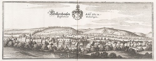 Wollershausen göttingen - wollershausen, lk