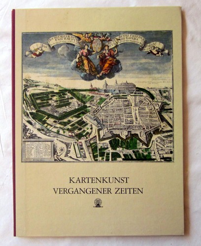 Kartenkunst vergangener zeiten - kartenkunst,